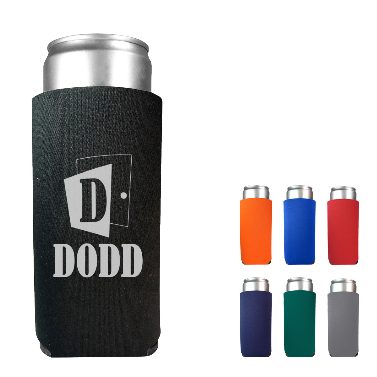 12 oz Slim Fit Kan-Tastic