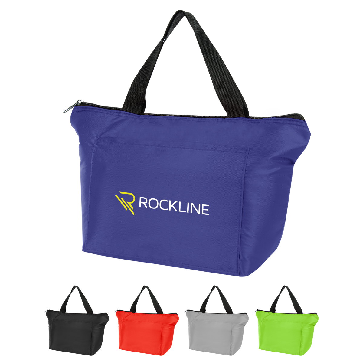 Courtyard Cooler Lunch Bag