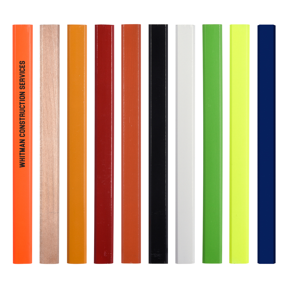 International Carpenter Pencil