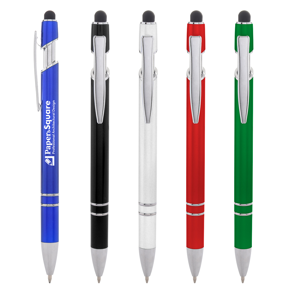 Rexton Incline Stylus Pen