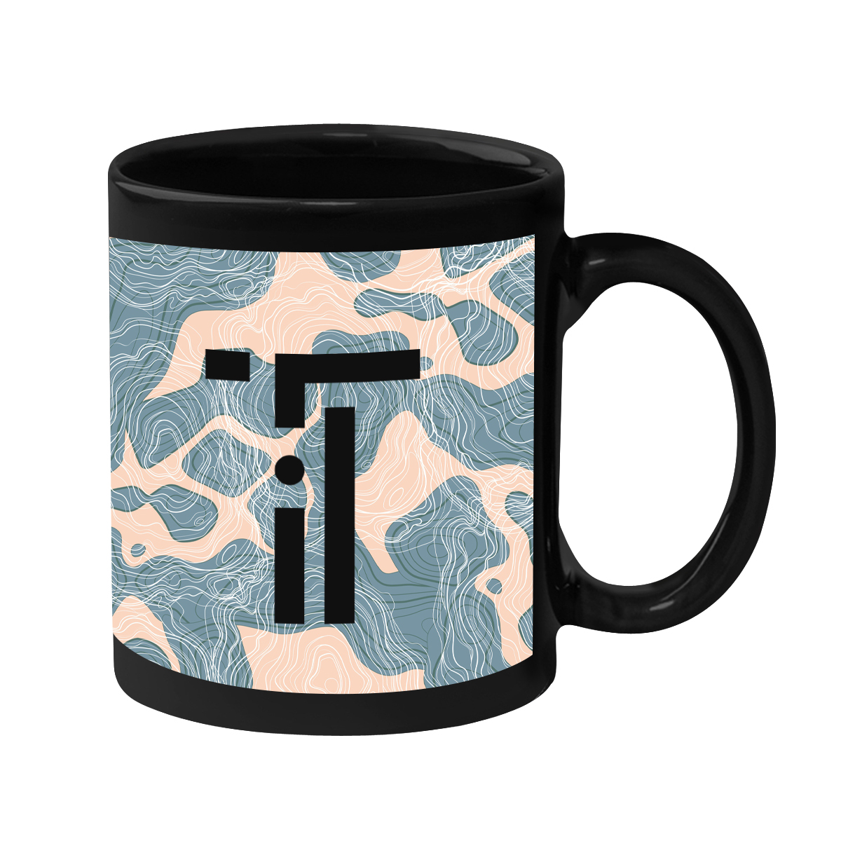 11 oz Avery Full Color Mug