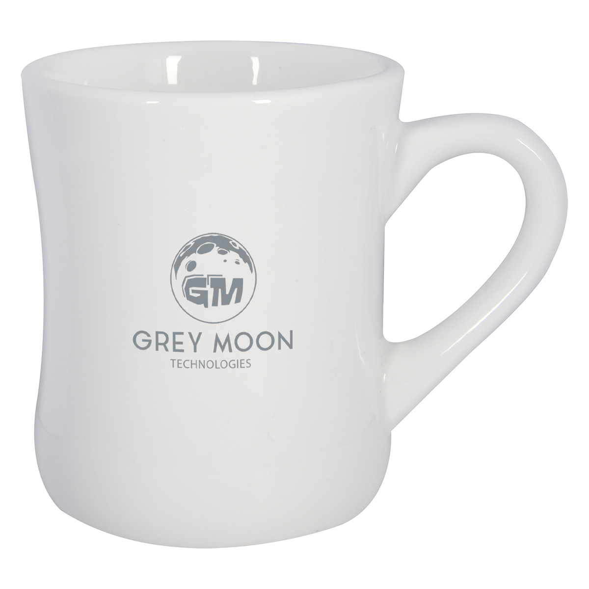 10 oz Vitrified Mug