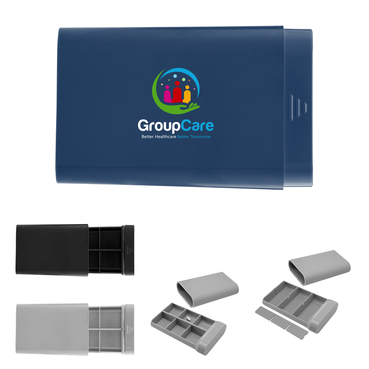 4″ x 6″ Dazzling Aluminum Photo Frame