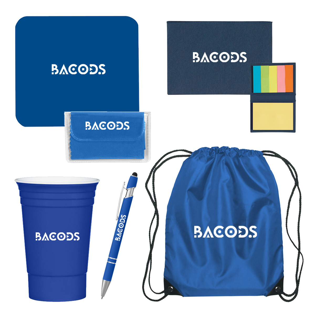 New Hire Welcome Kit