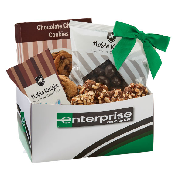 Chocolate Dream Caddy