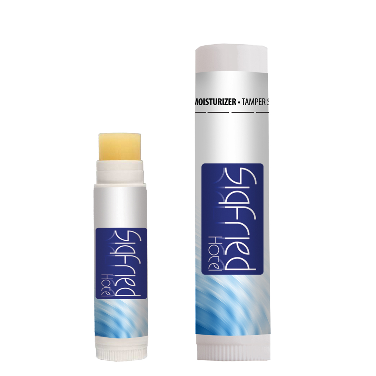 All-Natural Lip Moisturizer