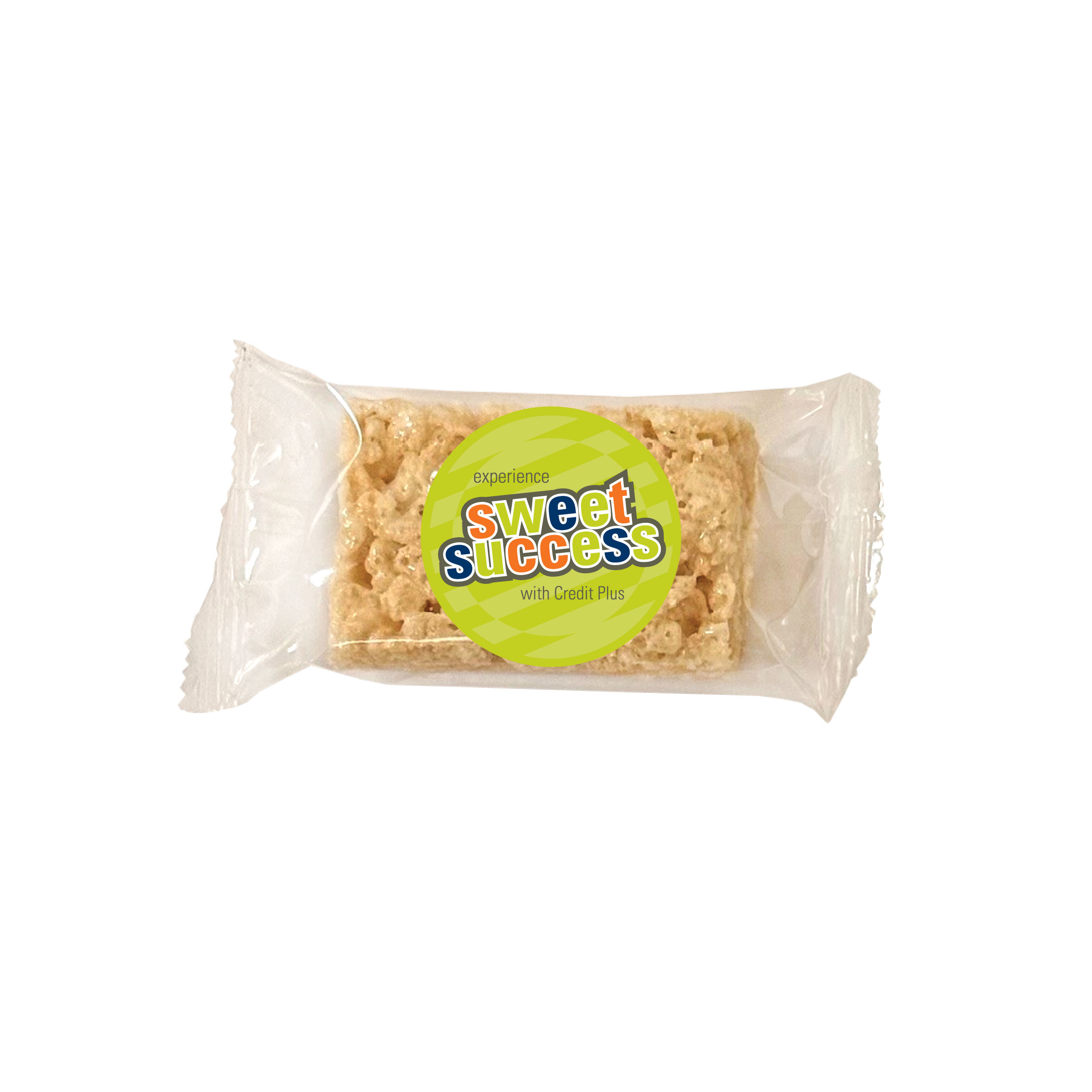 Rice Crispy Treat Original Flavor