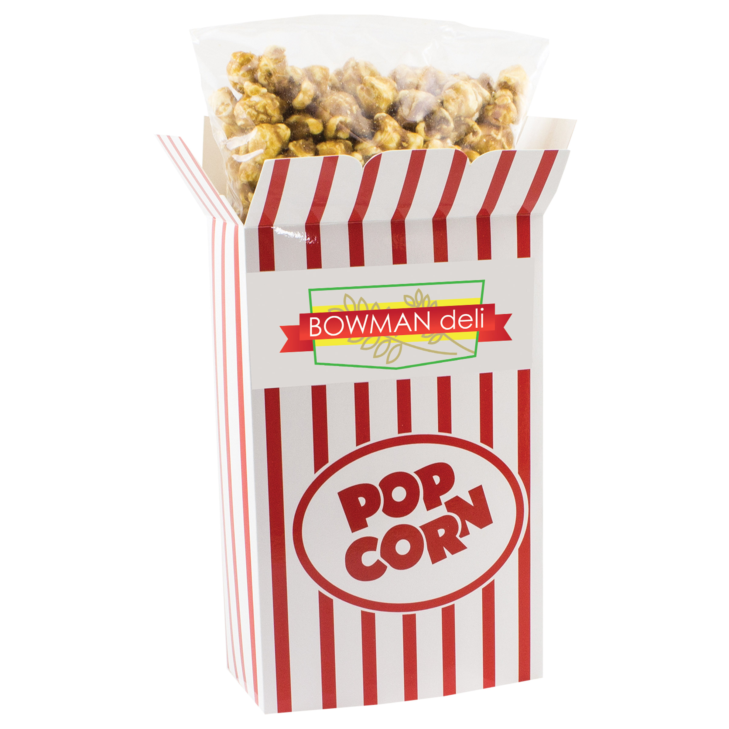 Popcorn Box