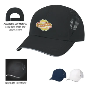 Sports Performance Sandwich Cap