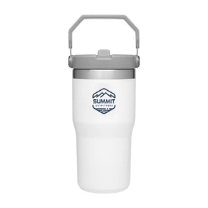 Stanley IceFlow™ Flip Straw Tumbler 20oz