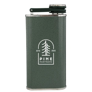 Stanley Easy Fill Wide Mouth Flask 8oz