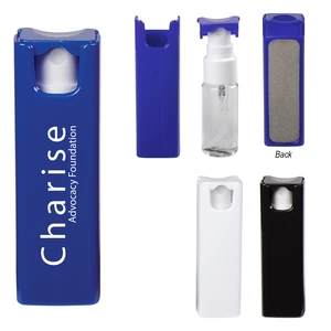 0.5 oz Screen Cleaner and Spray