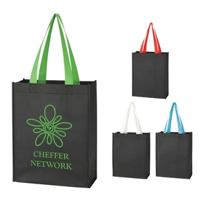 Reusable Non-Woven Mini Tote Bag