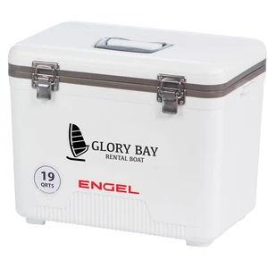 19 Qt Medium Engel Cooler