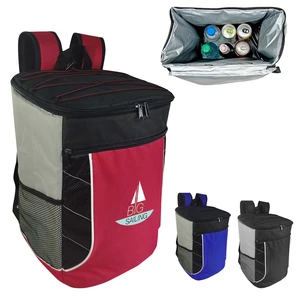 Take-A-Hike Cooler Backpack