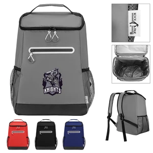 Kool Pak 36 Can Cooler Backpack