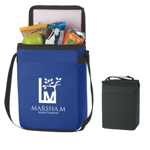 Budget 12-Pack Cooler