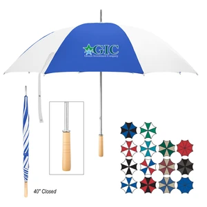 60″ Arc Golf Umbrella