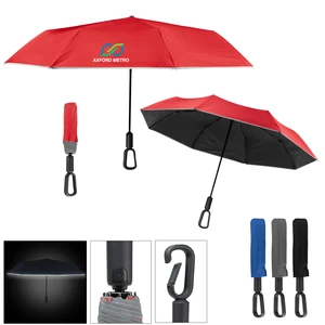 46" Arc Reflective Umbrella