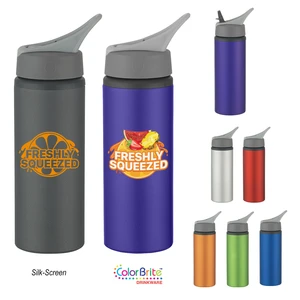 25 oz Aluminum Bike Bottle