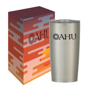 20 Oz. Himalayan Tumbler With Custom Box