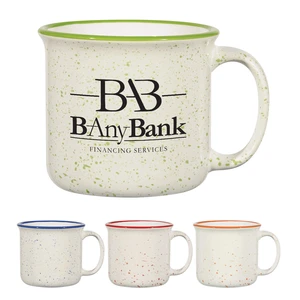 15 oz Blaze Campfire Mug