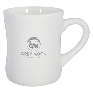 10 oz Vitrified Mug