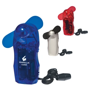 Portable Mini Fan