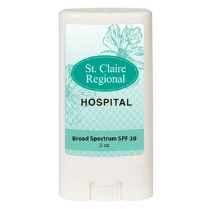 SPF 30 Sun Fun Sunstick | EmpirePromos
