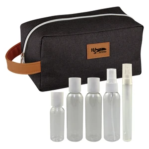 On-the-Go Travel Pack