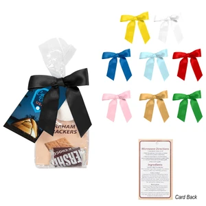 Sâ€™mores Single Serve Stuffer