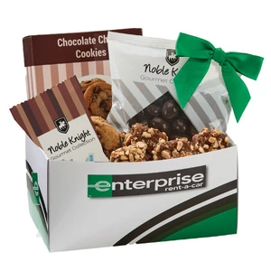 Chocolate Dream Caddy