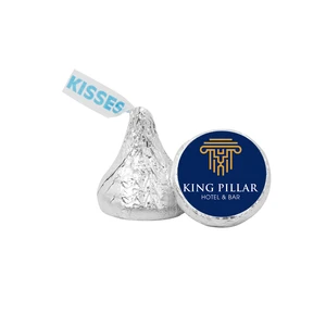 Hershey’s Kisses Singles