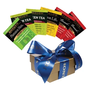 Tea Gift Box