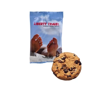 Chocolate Chip Cookie