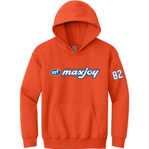 Gildan - Youth Heavy Blend Hooded Sweatshirt.