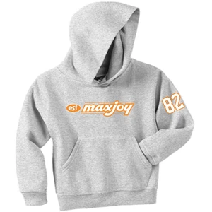 Jerzees - Youth NuBlend Pullover Hooded Sweatshirt