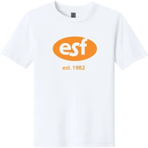 Next Level Apparel Youth CVC Tee NL3312