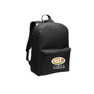 Port Authority Value Backpack. BG203