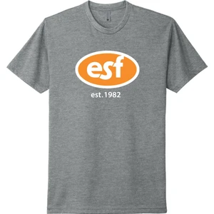 Next Level Apparel Adult CVC Tee. NL6210