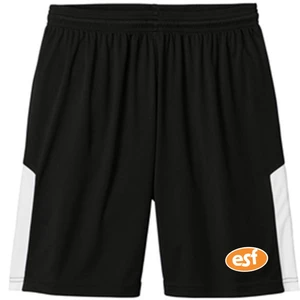 Sport-Tek Adult Competitor United 7" Short