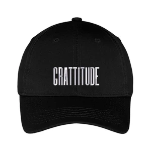 Port Authority Youth Six-Panel Twill Cap. 3D Embroidered
