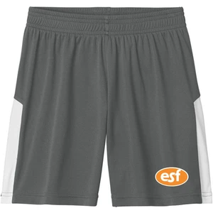 Sport-Tek Youth Competitor United 5" Short YST103
