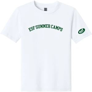 Next Level Apparel Youth CVC Tee NL3312