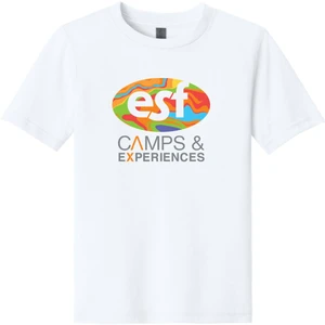 Next Level Apparel Youth CVC Tee NL3312