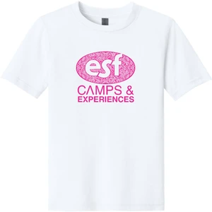 Next Level Apparel Youth CVC Tee NL3312
