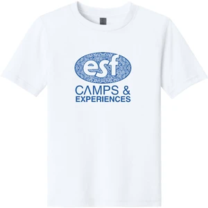 Next Level Apparel Youth CVC Tee NL3312