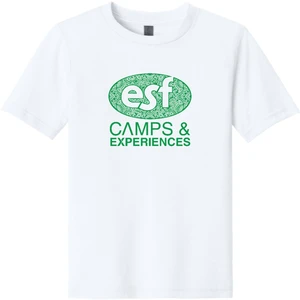 Next Level Apparel Youth CVC Tee NL3312
