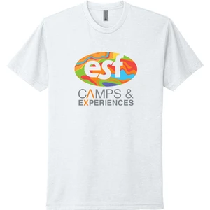 Next Level Apparel Adult CVC Tee. NL6210