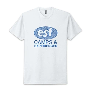 Next Level Apparel Adult CVC Tee. NL6210